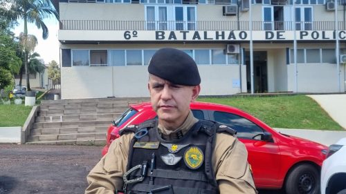 Imagem referente a Mãe teria agenciado prostituição de adolescente em Cascavel; Autor de homicídio “a acolheu” quando ela tinha 13 anos