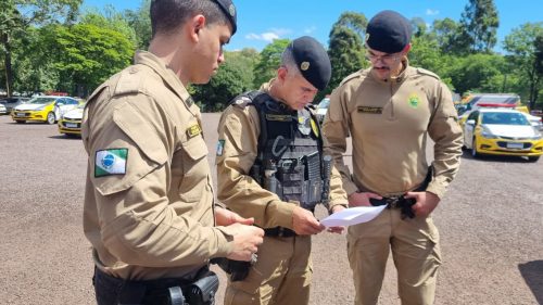 PM vai acionar Ministério Público após Conselho Tutelar recusar acolher adolescente envolvida em caso de homicídio Imagem referente a PM vai acionar Ministério Público após Conselho Tutelar recusar acolher adolescente envolvida em caso de homicídio