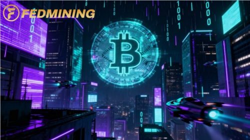 A FedMining ajuda entusiastas de criptomoedas a manter uma renda diária estável na onda das criptomoedas A FedMining ajuda entusiastas de criptomoedas a manter uma renda diária estável na onda das criptomoedas