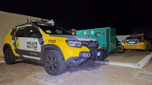 Mãe é agredida por filho em surto e caso vai parar na delegacia Imagem referente a Mãe é agredida por filho em surto e caso vai parar na delegacia