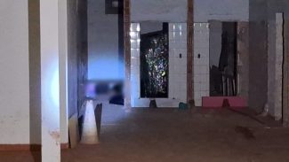 Homem morre após ser violentamente agredido na BR-277, em Cascavel Homem morre após ser violentamente agredido na BR-277, em Cascavel