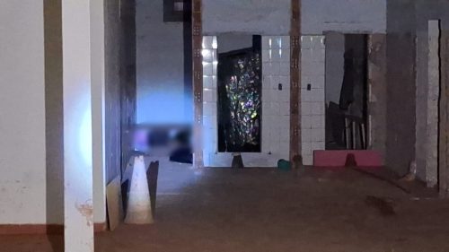 Homem morre após ser violentamente agredido na BR-277, em Cascavel Imagem referente a Homem morre após ser violentamente agredido na BR-277, em Cascavel