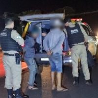 Imagem referente a Dupla vai a júri por espancamento que matou idoso em posto de combustíveis