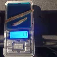 Imagem referente a Forte cheiro entrega usuários e PM apreende maconha em quadra de esportes no Centro de Cascavel