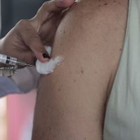 Sábado é Dia D da Campanha Nacional de Vacinação Imagem referente a Sábado é Dia D da Campanha Nacional de Vacinação