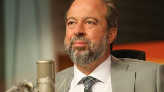 Não precisaremos do horário de verão neste ano, diz Alexandre Silveira Não precisaremos do horário de verão neste ano, diz Alexandre Silveira