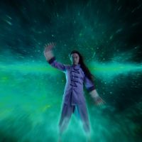 Imagem referente a Live-action brasileiro de Cavaleiros do Zodíaco, O Dragão de Rozan, ganha data de estreia