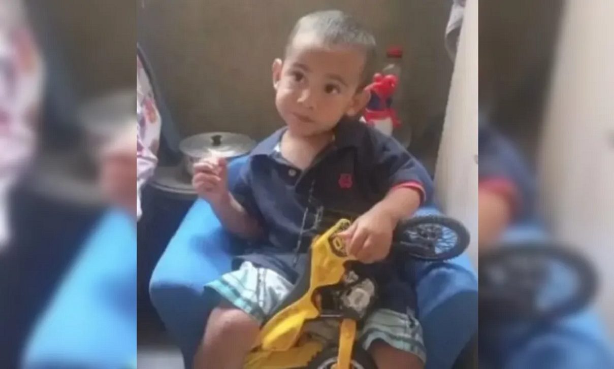 Buscas por menino de 2 anos desaparecido chegam ao sexto dia no Paraná