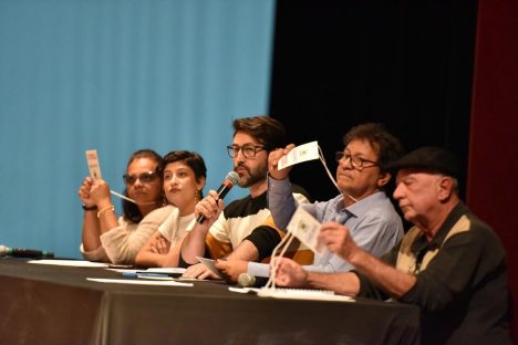 Imagem referente a Cascavel realiza 8ª Conferência Municipal de Cultura para discutir o futuro das políticas culturais