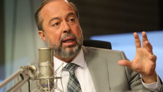 Brasil não corre risco energético, garante Alexandre Silveira Brasil não corre risco energético, garante Alexandre Silveira