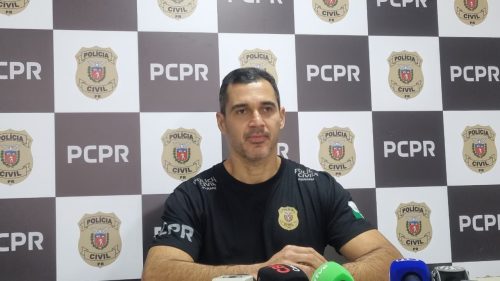 Imagem referente a Homem brutalmente assassinado em posto de combustíveis ainda não foi identificado, diz Delegado