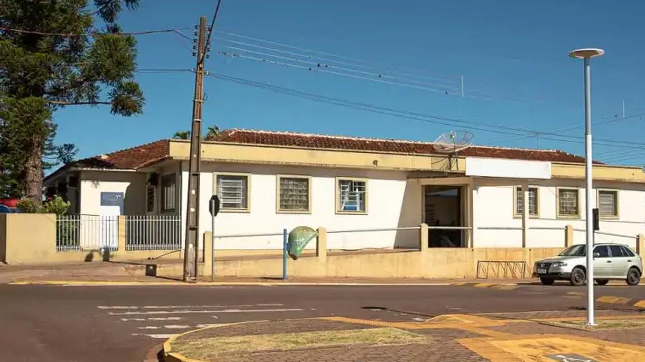 Idoso é esfaqueado no tórax e autor é preso logo em seguida