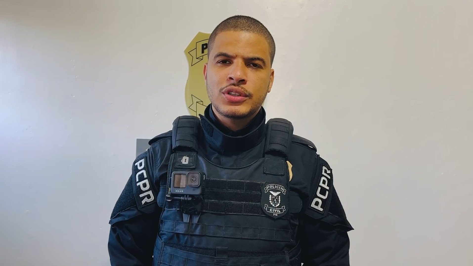 Polícia Civil prende dupla por assassinato de empresário atraído por falso pedido