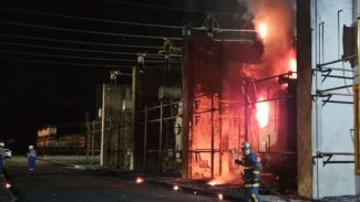 Aneel envia equipe ao Paraná para apurar origem de apagão Aneel envia equipe ao Paraná para apurar origem de apagão