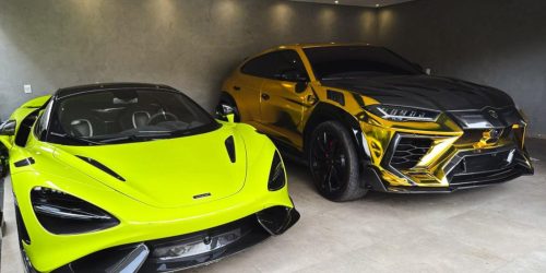 Operação da PF mira lavagem de recursos do tráfico com uso de bets Imagem referente a Operação da PF mira lavagem de recursos do tráfico com uso de bets