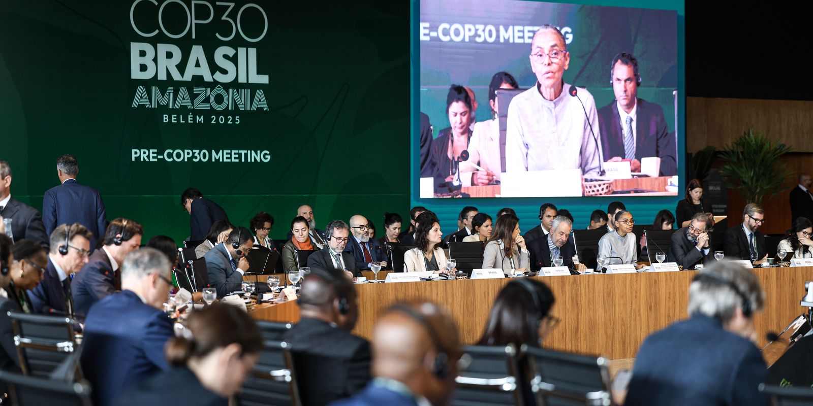 Brasil lança proposta para quadruplicar combustíveis sustentáveis Brasil lança proposta para quadruplicar combustíveis sustentáveis
