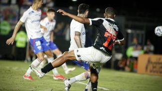 Rádio Nacional transmite as emoções de Fortaleza e Vasco