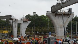 Acordo encerra disputa por falhas em monotrilho em São Paulo