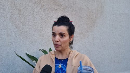 Psicóloga moradora do Edifício João Batista relata momentos de tensão e destaca importância do preparo em casos de emergência Imagem referente a Psicóloga moradora do Edifício João Batista relata momentos de tensão e destaca importância do preparo em casos de emergência