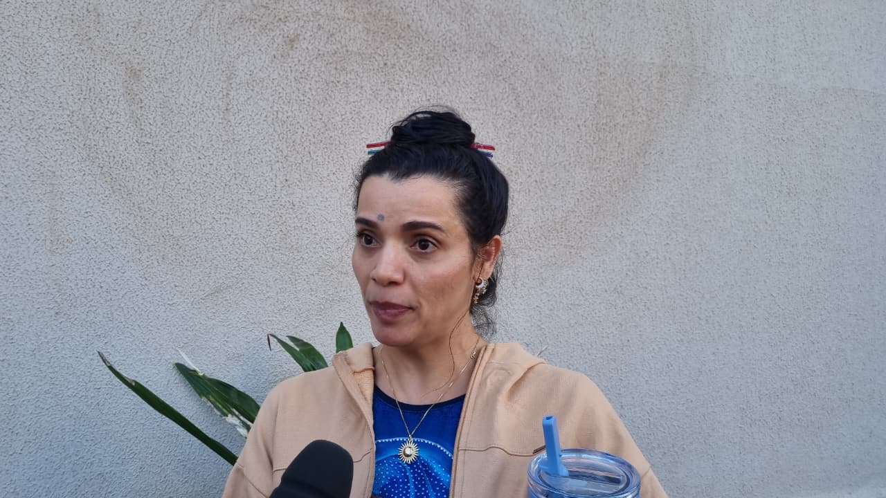 Psicóloga moradora do Edifício João Batista relata momentos de tensão e destaca importância do preparo em casos de emergência