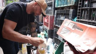 SP: mais de 55 pessoas já foram presas por venda de bebida adulterada