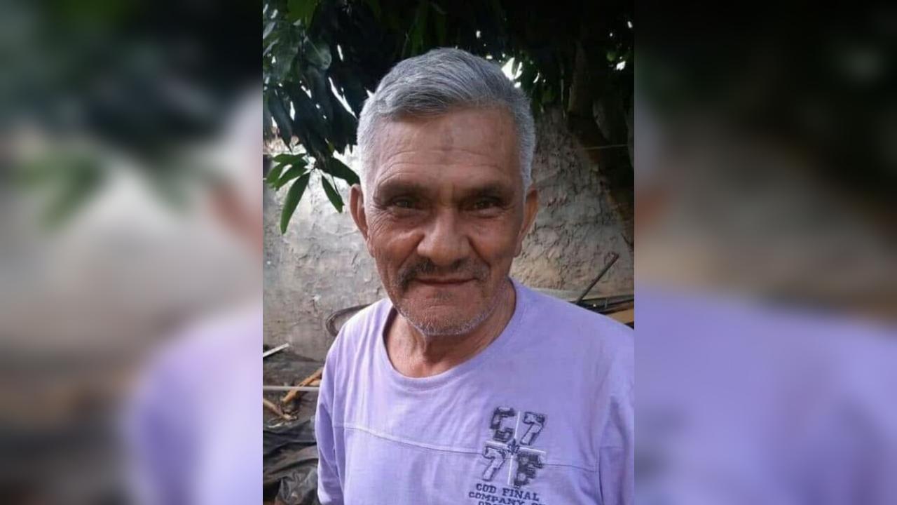 Com profundo pesar, familiares comunicam o falecimento de Arnaldo dos Santos, aos 79 anos