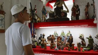 Templo de Umbanda São Benedito se torna patrimônio histórico de SP