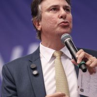 Imagem referente a Ministro da Educação diz que professor tem que ser bem remunerado