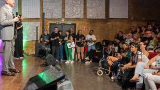 Festival de inovação Rec’n'Play terá mais de 700 eventos em Recife