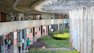 Governo cria mais de 6,7 mil vagas na rede federal de ensino superior