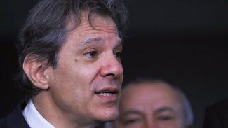 Haddad defende retomada parcial de MP alternativa à do IOF Haddad defende retomada parcial de MP alternativa à do IOF