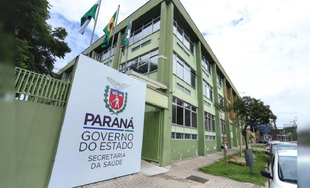 Sesa investiga óbito suspeito de intoxicação por metanol no Paraná