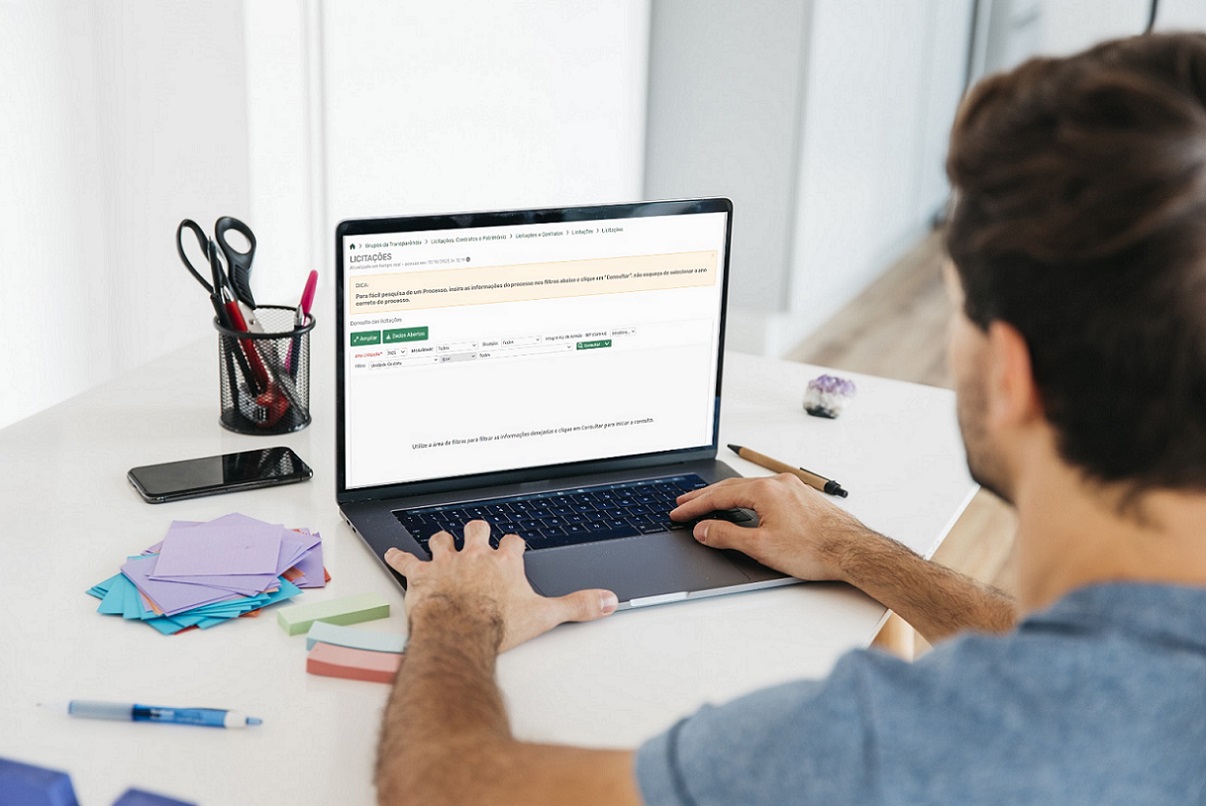Oportunidade para os empreendedores: Capacitação vai ensinar como fazer vendas para a Prefeitura