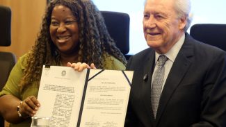 Governo anuncia classificação indicativa para apps e nova faixa etária Governo anuncia classificação indicativa para apps e nova faixa etária