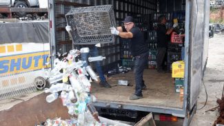 Brasil tem mais nove casos de intoxicação por metanol, com três mortes