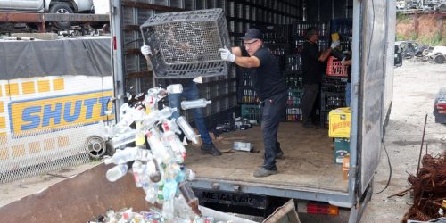 Imagem referente a Brasil tem mais nove casos de intoxicação por metanol, com três mortes