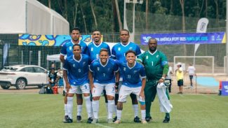 Copa América de futebol PC: Brasil fecha 1ª fase com 8 a 0 sobre Chile