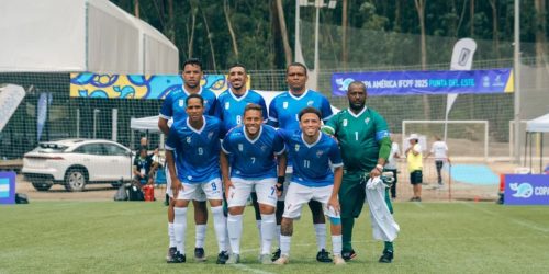 Imagem referente a Copa América de futebol PC: Brasil fecha 1ª fase com 8 a 0 sobre Chile