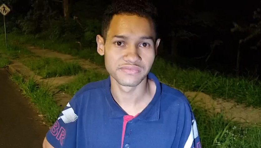 Morador faz desabafo após mais um incêndio na Rua Universitária