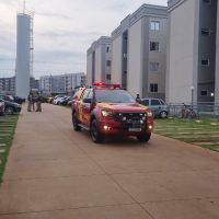 Imagem referente a Duas pessoas morrem baleadas em confronto com a PM na Região Norte de Cascavel