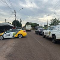 Imagem referente a Mais duas mortes são registradas no Bairro Periolo