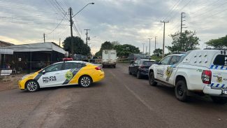 Mais duas mortes são registradas no Bairro Periolo Mais duas mortes são registradas no Bairro Periolo
