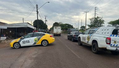 Imagem referente a Mais duas mortes são registradas no Bairro Periolo