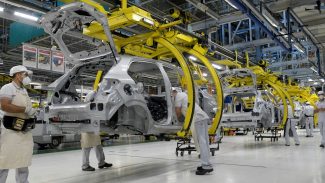 Atividade econômica brasileira cresce 0,4% em agosto