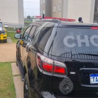 Imagem referente a Mortos em confronto com a PM no Riviera são identificados