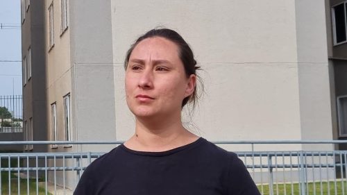 Imagem referente a “Mataram com covardia”: irmã quer justiça por morte de Luiz Fernando Ferreira no Riviera