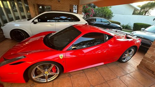 Polícia Federal deflagra nova fase da Operação Mafiusi