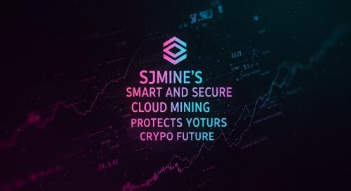 Protegendo cada byte: como a mineração em nuvem inteligente e segura da SJMine protege seu futuro em criptomoedas Protegendo cada byte: como a mineração em nuvem inteligente e segura da SJMine protege seu futuro em criptomoedas