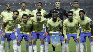 Seleção enfrentará Senegal e Tunísia em últimos amistosos de 2025