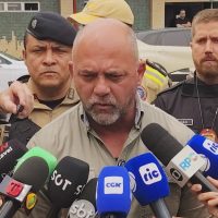 Imagem referente a Piratas do Asfalto: Secretário fala sobre operação e confrontos com quatro mortes em Cascavel